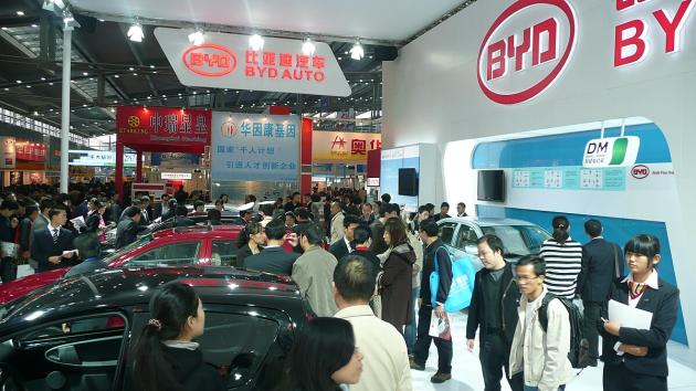 BYD ad agosto 2025 cresce in Italia con 876 immatricolazioni e quota dell’1,3%, +200% rispetto ad agosto 2024
