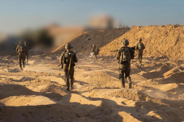 "Israele sta commettendo genocidio a Gaza": così ha sentenziato l'IAGS, che riunisce i 500 maggiori esperti mondiali della materia