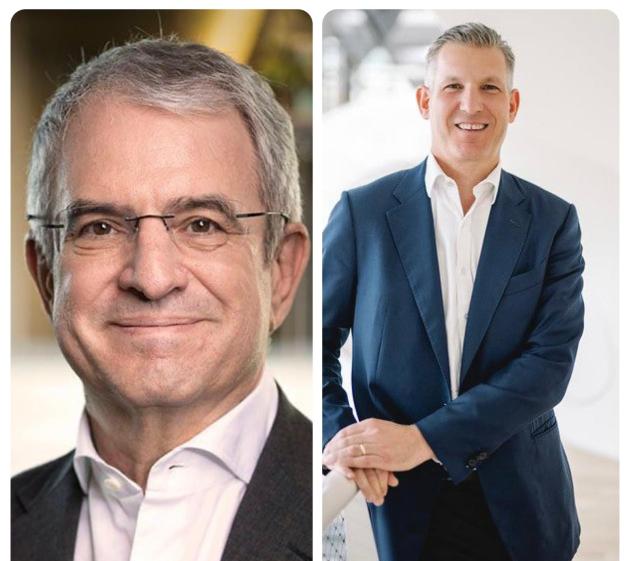 Nestlé, Philipp Navratil nominato nuovo CEO dopo il licenziamento di Laurent Freixe per violazione del codice etico dell’azienda
