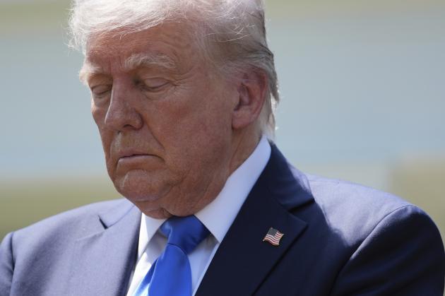 Usa, stasera "annuncio" di Trump dallo Studio Ovale: tra gli argomenti "schieramento Guardia Nazionale a Chicago e azioni contro Maduro"