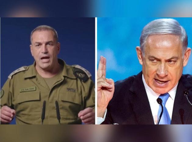 Gaza, l'Idf inchioda Netanyahu e ammette: "L'Operazione Carri di Gedeone per sradicare Hamas dalla Striscia è fallita"