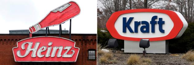Gruppo Kraft Heinz, annunciata la divisone in due società indipendenti, obiettivo massimizzare le potenzialità 