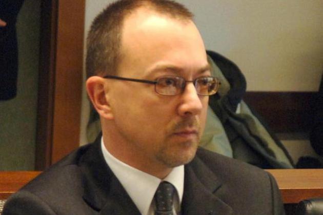 Don Giorgio Carli