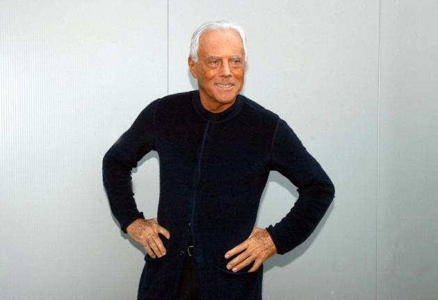 Giorgio Armani, casa a New York da oltre 180 m&sup2; su Madison Avenue in vendita per $10mln, appartamento disegnato dallo stilista stesso