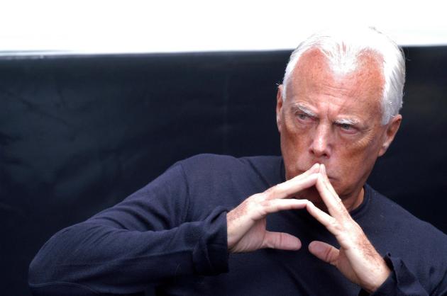 Chi sarà il successore di Giorgio Armani: in pole Leo Dell’Orco, storico collaboratore "che meglio incarna la visione” e i tre nipoti già nel Cda