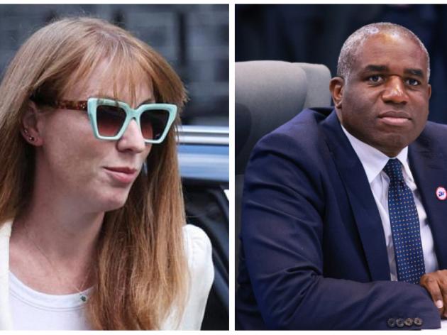 Uk, vicepremier Angela Rayner si dimette dopo scandalo fiscale, acquistò casa da £800mila senza versare tasse corrette, governo Starmer in bilico