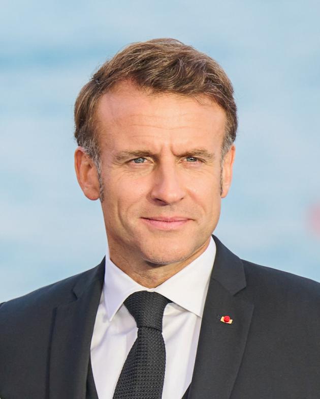 I volenterosi d'Europa vogliono la prosecuzione della guerra in Ucraina: Macron addirittura vuole mandare truppe al fronte