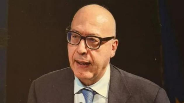 Pasquale D’Ascola nominato nuovo presidente della Cassazione, 14 voti a favore, 5 astenuti: il 67enne succede a Margherita Cassano