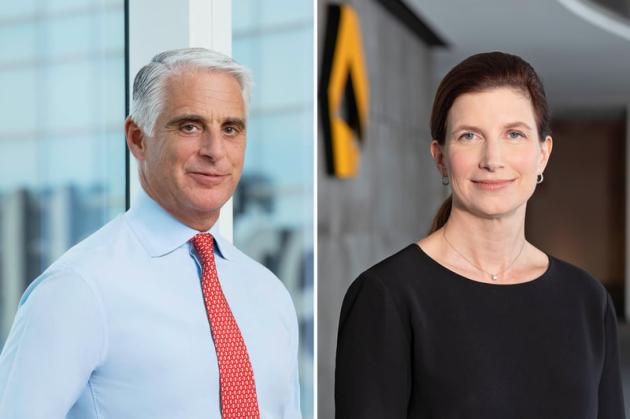 Unicredit, Orcel apre all’OPA su Commerzbank: "Entro fine anno potremmo salire fino al 30% del capitale"