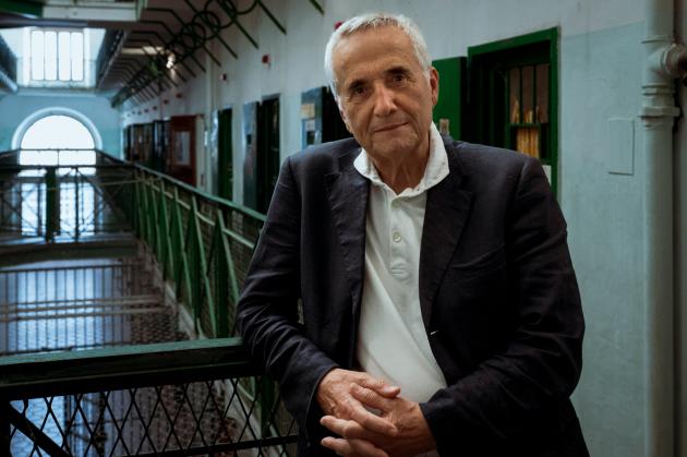 Marco Bellocchio 