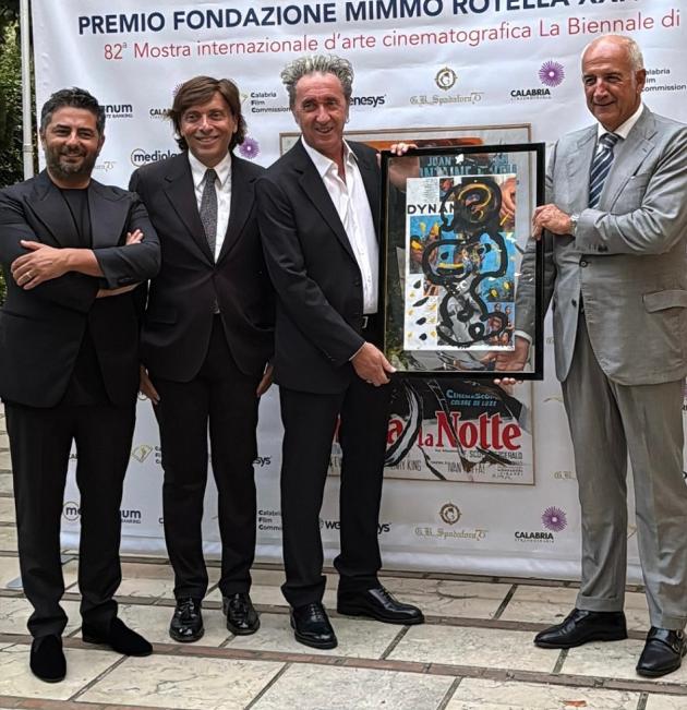 Paolo Sorrentino