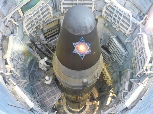 Il programma nucleare di Israele, l'arma segreta di uno Stato fuorilegge: "Costruzione di nuovo reattore o struttura per assemblaggio armi atomiche"