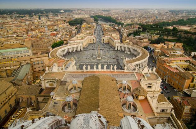 Il 12 e 13 settembre, 15 tavoli tematici in luoghi simbolo di RomaWorld Meeting on Human Fraternity 2025: Modalità di accreditamento