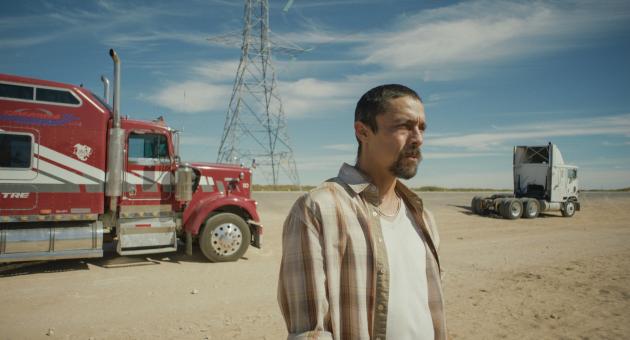 Il Premio Orizzonti per il miglior film va a En el Camino di David Pablos 