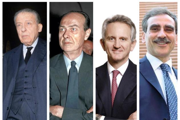Mediobanca, fine di un’epoca: nata nel 1946 con Cuccia per "ricostruire l’Italia", entra in una nuova fase con MPS verso il terzo polo
