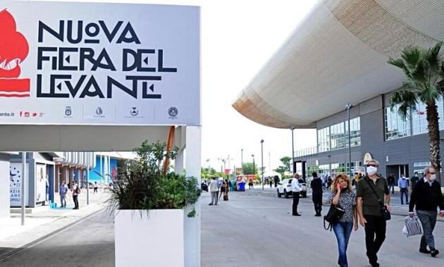 Fiera del Levante 2025, al via una nuova edizione di Le Giornate del Mezzogiorno dedicata al dialogo su lavoro ed energia