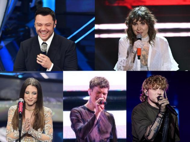Irama, chi è: età, altezza, carriera, canzoni, fidanzata e vita privata