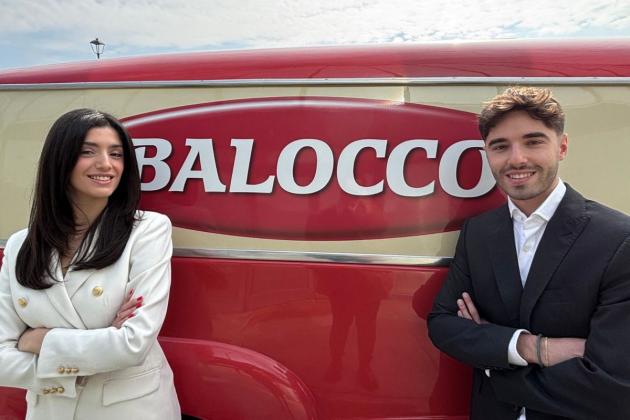 Balocco S.p.A., annunciato il nuovo CdA con Diletta Balocco come AD e Ruggero Costamagna nel ruolo di Presidente