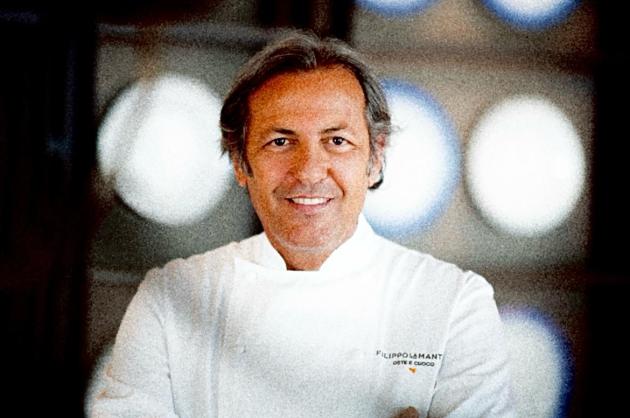 "Il Benessere Interno Lordo" di Filippo La Mantia, lo chef che ha scelto di portare la cucina dentro il carcere per restituirne il valore fuori