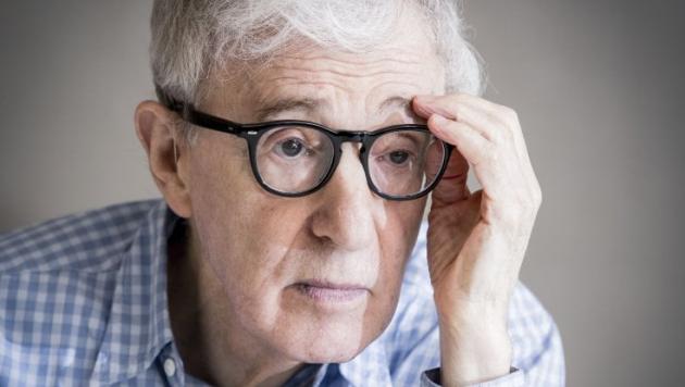 Woody Allen, all'età di 90 anni pubblica il suo primo romanzo dal titolo "Che succede a Baum?"