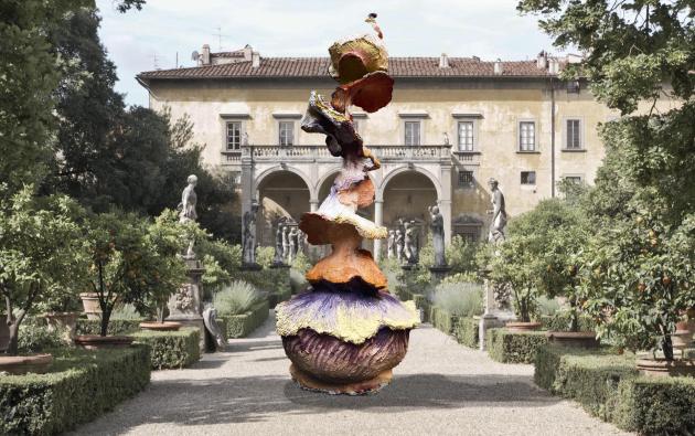 Giardino Corsini