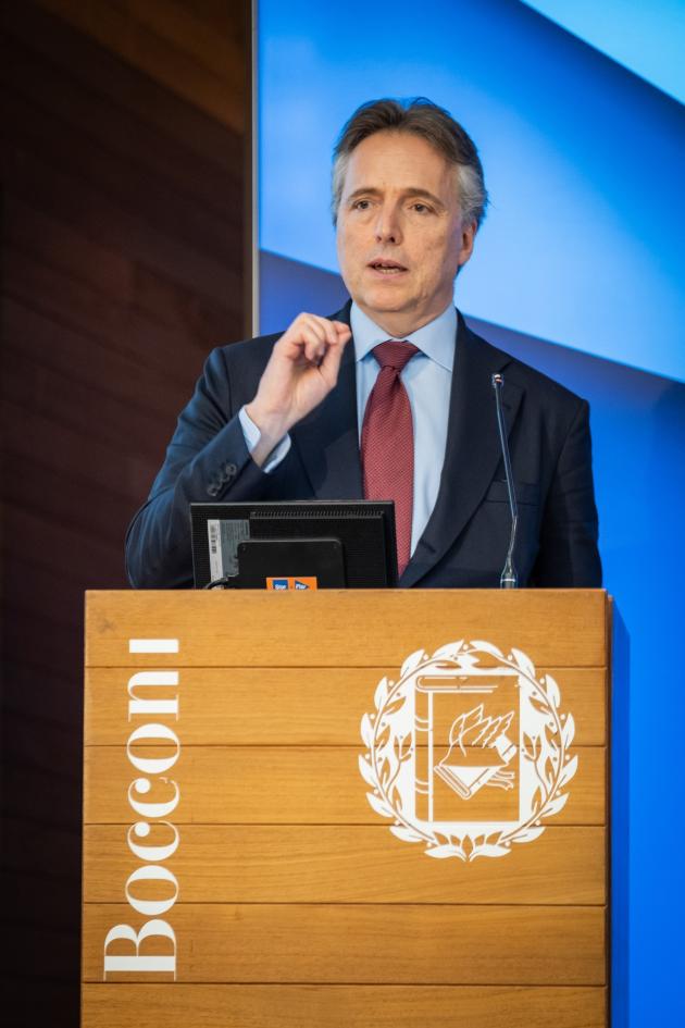 Investindustrial, inaugurata nuova sede a Tokyo, per spingere la crescita industriale italiana in Giappone