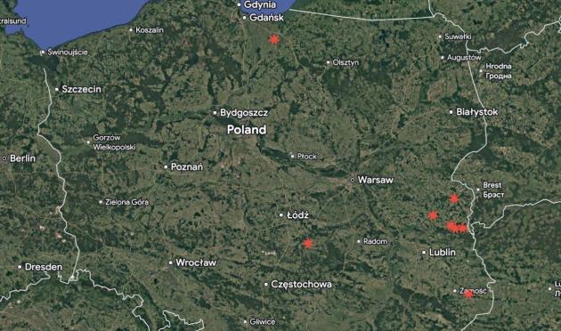 Droni russi abbattuti in Polonia, dal monitoraggio di movimenti polacchi dopo iniziativa "Scudo Est", ad una ricognizione per l'esercitazione Russia-Bielorussia - RETROSCENA
