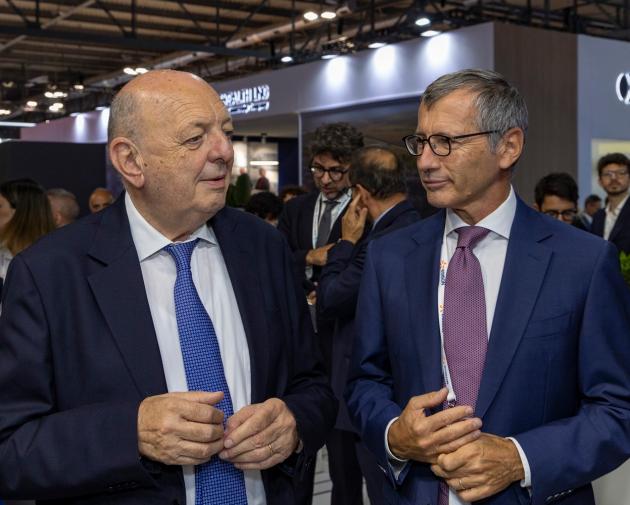 Edison sigla accordo con Shell per 0,7 MTPA di GNL dagli USA dal 2028: fornitura fino a 15 anni rafforza sicurezza energetica