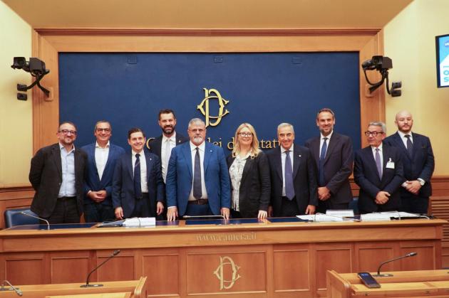 Presentato a Roma l’Osservatorio UGL sulle Città: uno strumento per dare voce ai territori
