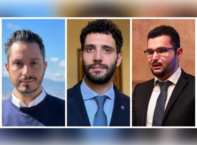 Prato, Belgiorno e Poggianti (FdI) indagati per diffamazione e revenge porn ai danni dell’avv Cocci: diffusi “video di orge gay” e lettere anonime