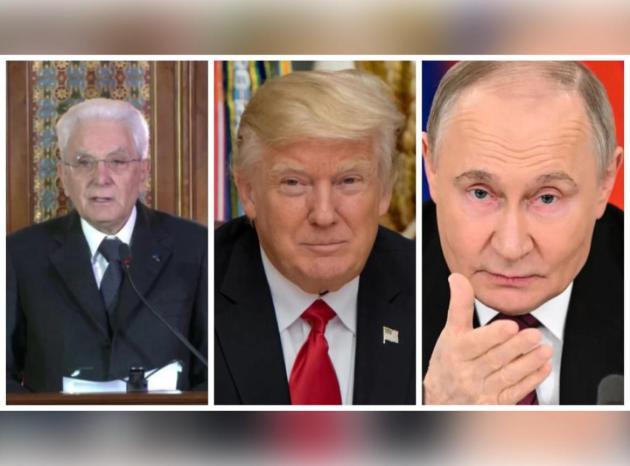 Droni russi abbattuti in Polonia, Mattarella allarmista: “Tensioni simili a 1914”, Trump ironico: “Eccoci qui”, Mosca: “Diffusi miti pro-Ucraina"