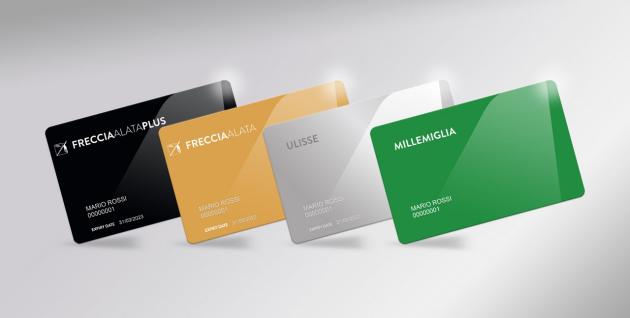 Alitalia, MilleMiglia chiude il 31 dicembre 2025, stop definitivo al programma fedeltà, decisione di Trenitalia