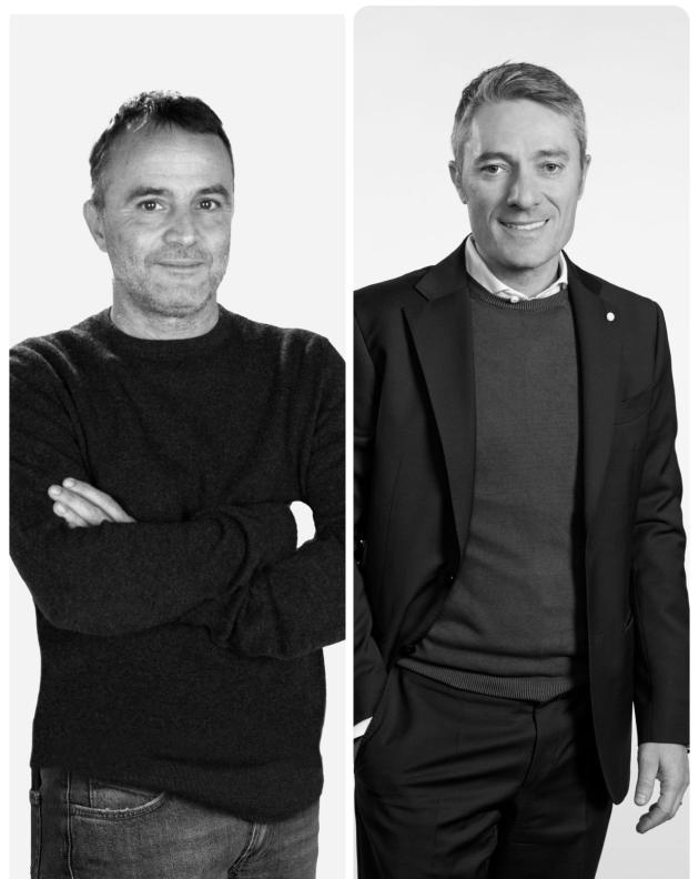 Dentsu Creative , Emanuele Nenna lascia dopo 7 anni: "È il momento di aprire nuovi capitoli professionali e personali"