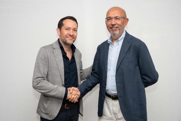 EOLO e Optima Italia, siglato accordo per estendere la copertura internet nei territori italiani periferici e meno urbanizzati