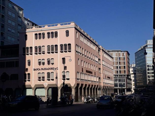 Banca Passadore & C., approvato il bilancio dal CdA del primo semestre 2025; l'utile netto ammonta a 47,2 milioni di euro