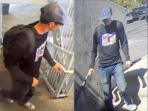 Charlie Kirk, “Fbi a conoscenza del nome del killer”, offerti fino a $100mila per arrestare responsabile, governatore Utah: “Pena di morte”