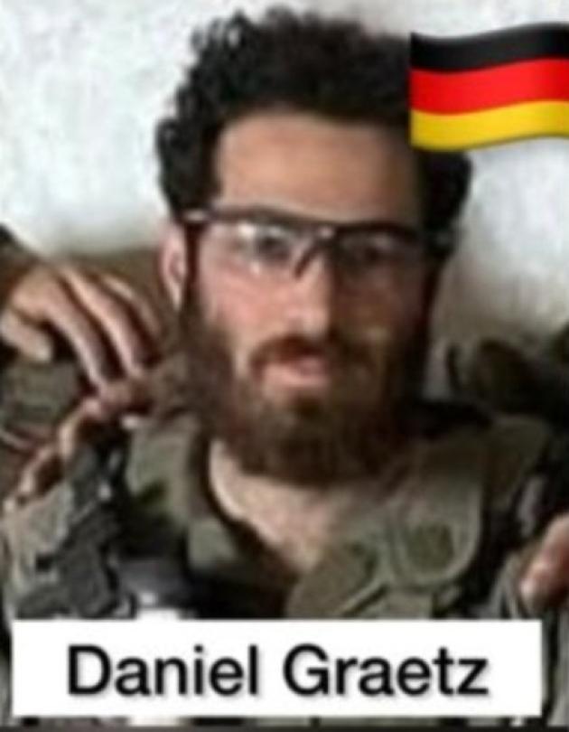Daniel Graetz