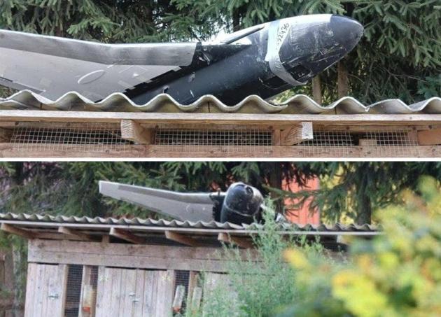 Droni russi in Polonia (con lo scotch), l'ipotesi "false flag" e le analogie: con le fake news pro guerra di Bucha, dei 40 bambini decapitati e di quelli tolti dalle incubatrici