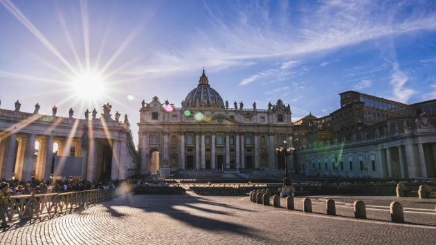 COMINCIA IL WORLD MEETING ON HUMAN FRATERNITY 2025. Da oggi a Roma due giorni di fraternità, dialogo e cultura