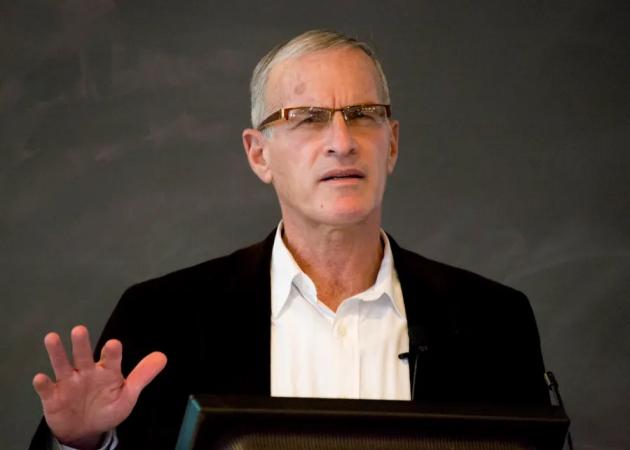 Norman Fikelstein