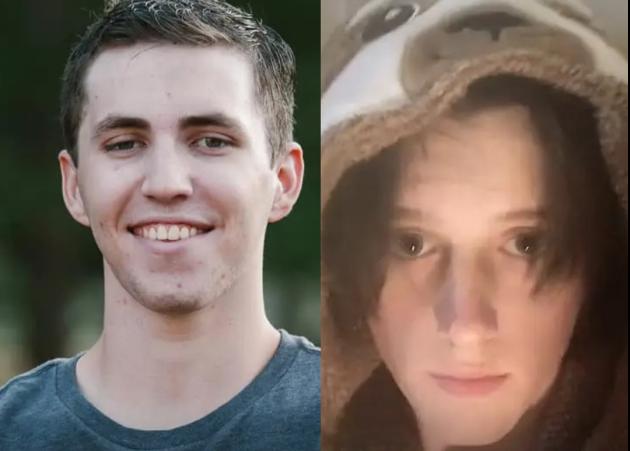 Attentato Kirk, Tyler Robinson aveva una relazione con il trans Lance Twiggs, il 22enne ha “consegnato all’Fbi i messaggi per incastrarlo”
