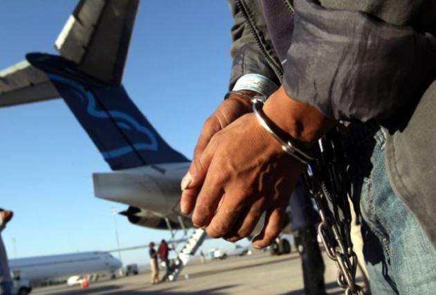 Varese, giovane nigeriano non ha i soldi per tornare in Africa e così si fa prima arrestare per poi rimpatriare gratis