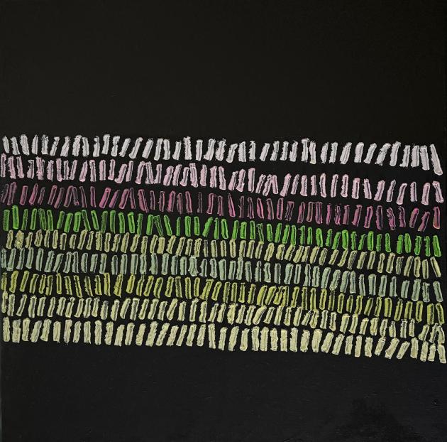 Daniele Radini Tedeschi dirige NULLPUNKT: dal punto zero della cultura alla funzione umanistica dell’arteMostra d’arte contemporanea all’università eCampus di Roma dal 24 Settembre al 24 Ottobre 2025