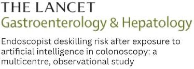 AI, l'allarme di uno studio su The Lancet: "Aiuta a identificare il cancro al colon ma impigrisce i medici che perdono loro capacità"