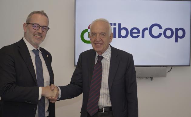 FiberCop e UPI, siglato un protocollo per una posa della fibra ottica sostenibile sulle strade provinciali italiane