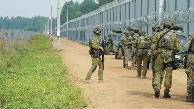 Operazione Sentinella dell’Est, anche l’Italia con la Nato contro il “nemico inesistente” russo, pronto l’invio di 2mila unità militari
