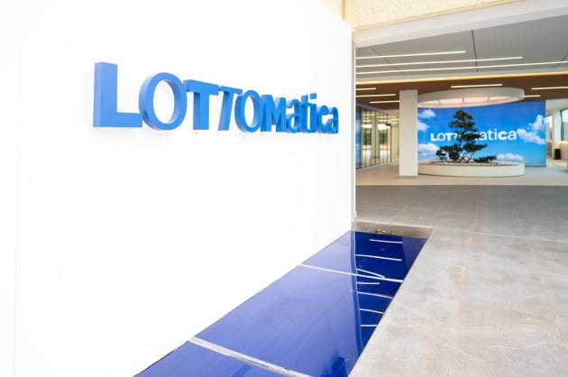 Lottomatica, conseguito il massimo rating ESG secondo la valutazione di Morgan Stanley Capital International