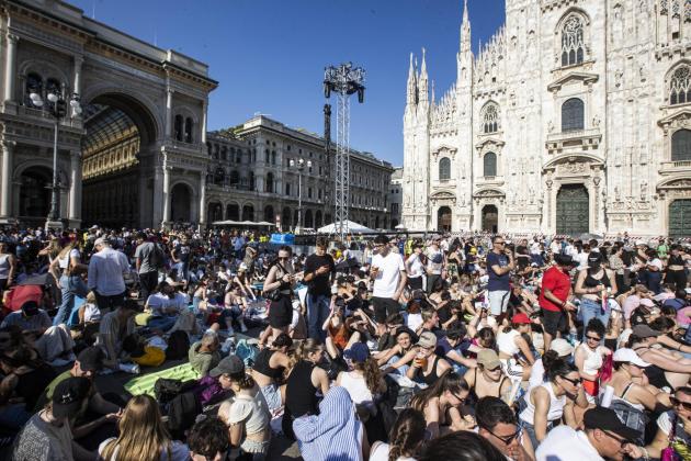 Turismo in Italia in crescita del 4,7% nel secondo trimestre 2025, Milano, Firenze e Bologna le città preferite con il +8%, Venezia in calo del 6,1%