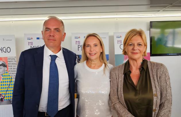 “C’è Posto per Te” arriva a Campobasso: lavoro e opportunità per i cittadini del Molise