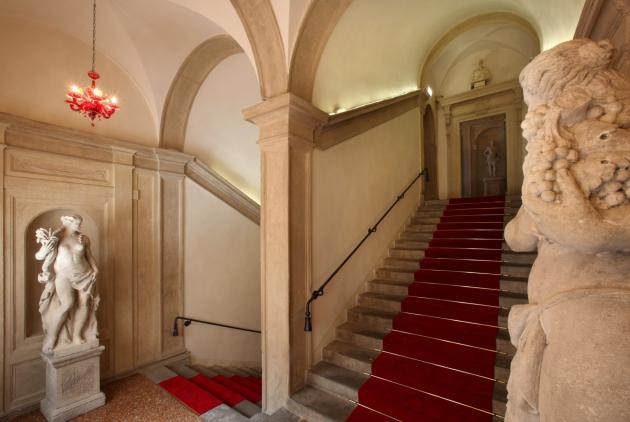 Palazzo Fava